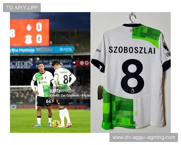 英超各队球衣标志设计与位置全解析