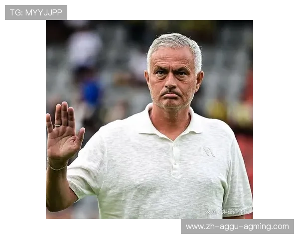 英超曼联主教练莫：回顾曼联主帅穆里尼奥的执教历程与成就