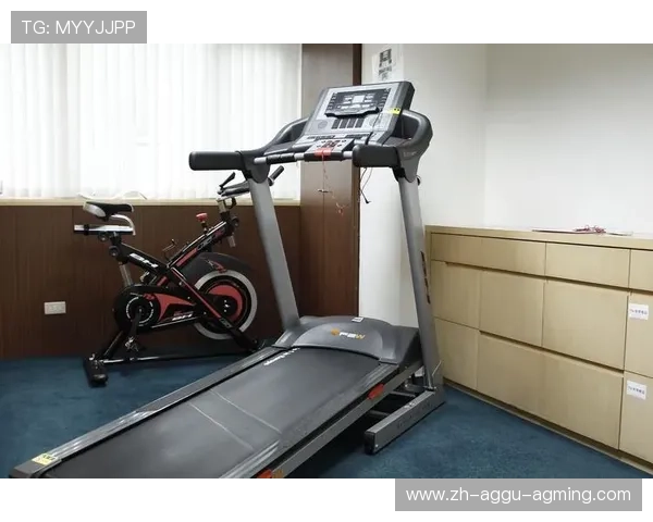 适用于办公场所的小型健身器材推荐