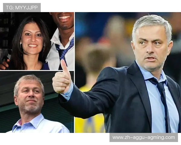 阿布面临关键抉择英国要求明确切尔西出售款项是否全部捐赠